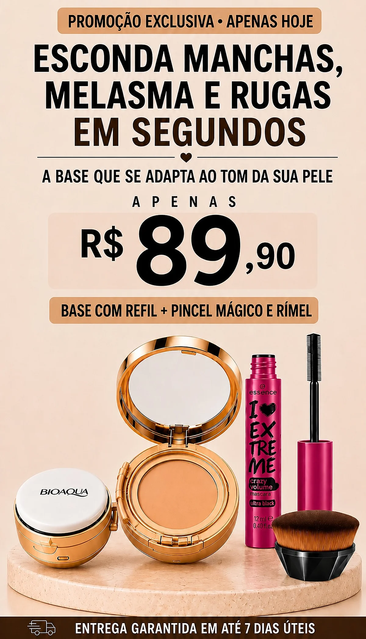 Base Bioaqua