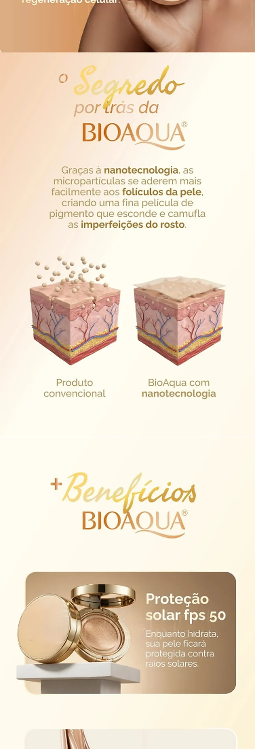 Tecnologia Base Bioaqua