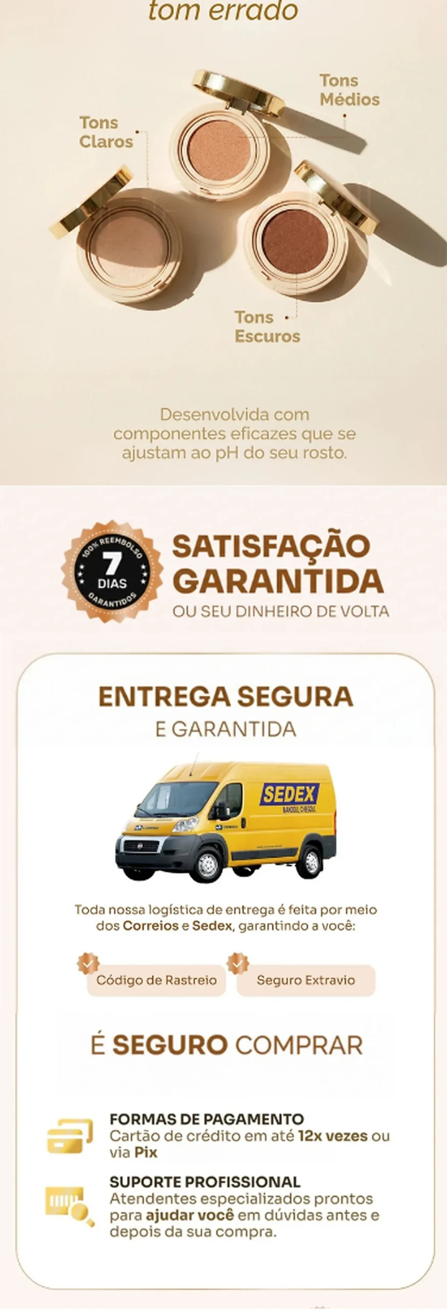 Compra Segura Bioaqua